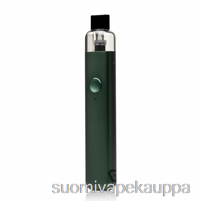 Vape Suomi Geek Vape Wenax K1 16w Pod System Armeijanvihreä